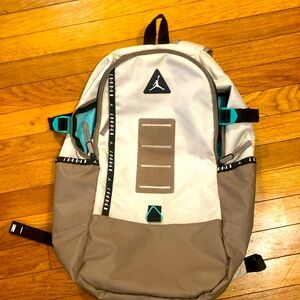 Jordan book bag